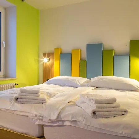 Alpencolor Tonale 3*