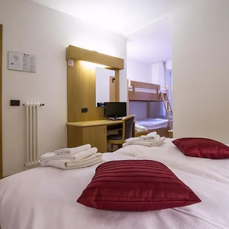 Hotel Alpencolor Tonale