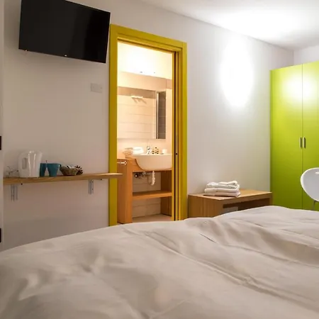 Hotel Alpencolor Tonale