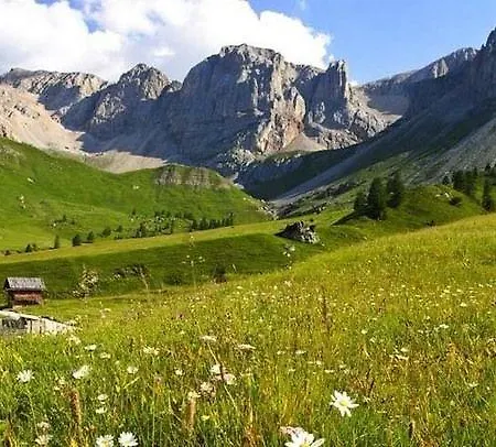 Alpencolor Tonale 3*