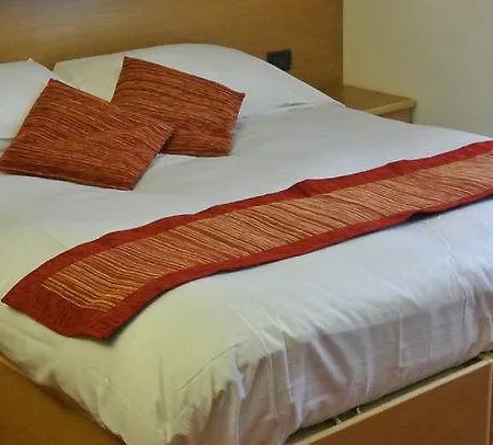 Alpencolor Tonale Hotel 3*