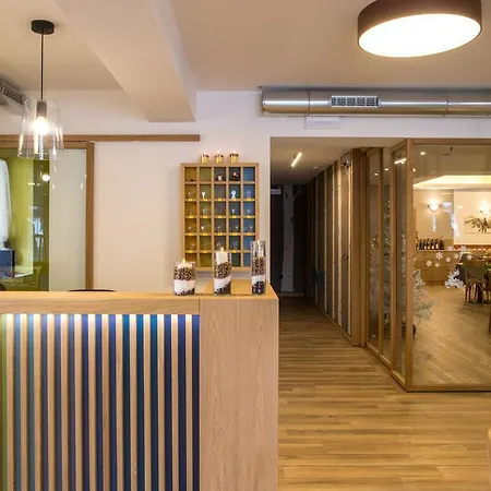 Alpencolor Tonale Hotel 3*