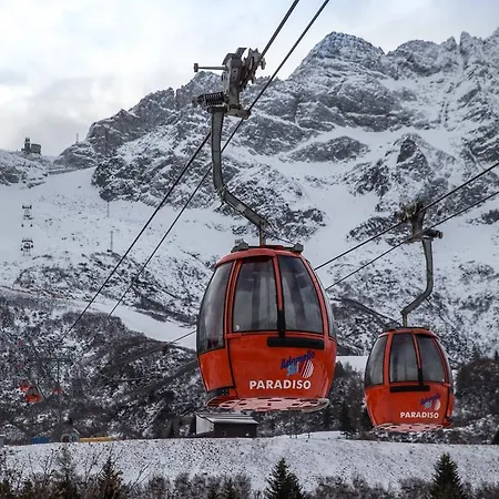 Alpencolor Tonale Hotel 3*