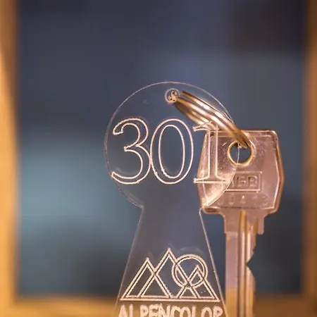 Alpencolor Tonale Hotel 3*