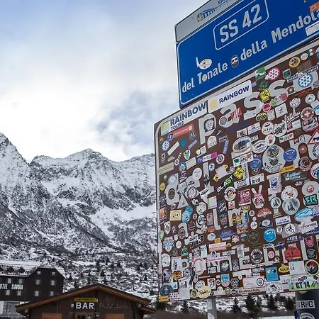 Hotel Alpencolor Tonale