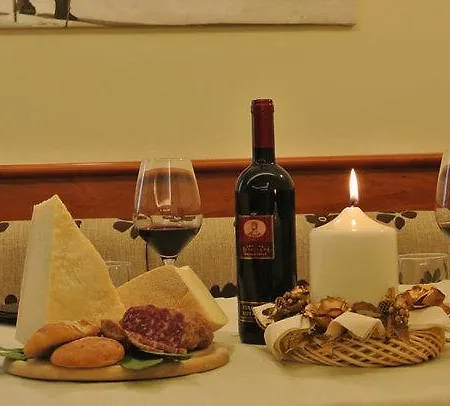 Hotel Alpencolor Tonale 3*